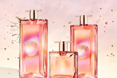 Lancome Idôle Feminino EDP