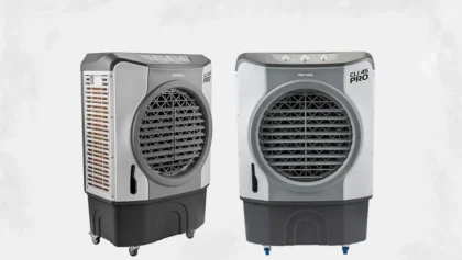 climatizador Ventisol CLI 45 é bom