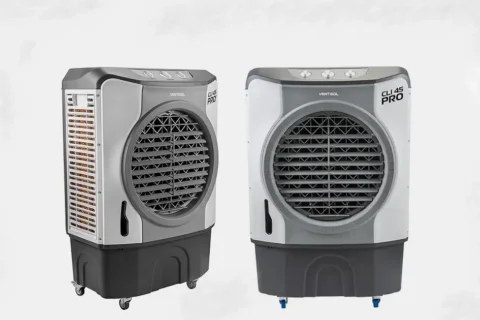 climatizador Ventisol CLI 45 é bom