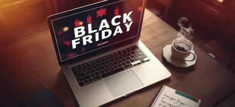 Melhores Notebooks Para Comprar na Black Friday 2025