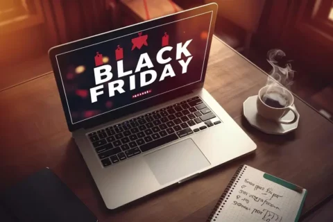 Melhores Notebooks Para Comprar na Black Friday 2025