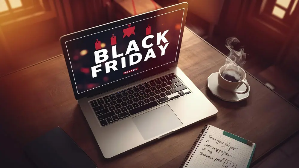 Melhores Notebooks Para Comprar na Black Friday 2025