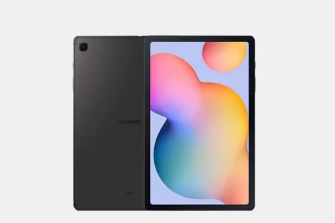 Samsung Galaxy Tab S6 Lite