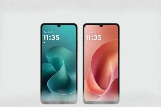 Motorola Moto g06
