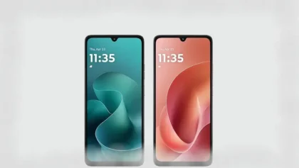 Motorola Moto g06