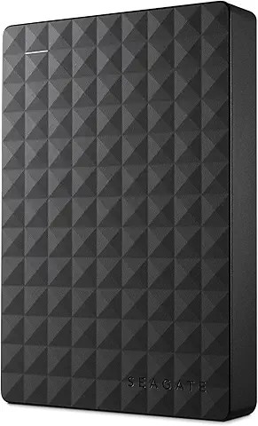 HD Externo Seagate Expansion 4TB