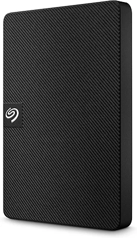 HDD Externo Seagate 2TB Expansion USB