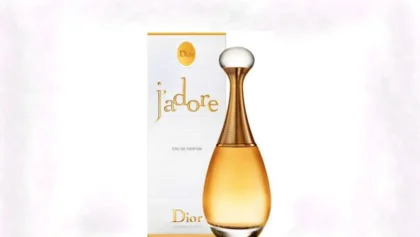 Perfume Christian Dior Jadore Eau de Parfum