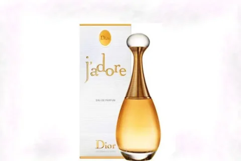 Perfume Christian Dior Jadore Eau de Parfum