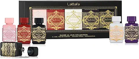 Os Principais Benefícios do Perfume Lattafa Badee