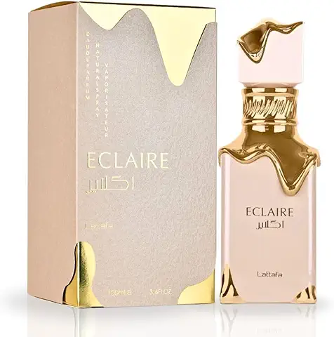 perfume Lattafa Eclaire