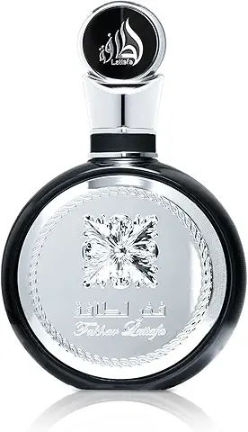 Perfume Árabe Lattafa Fakhar Extrait