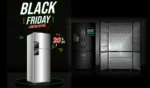 Melhores Geladeiras Para Comprar na Black Friday 2025