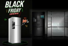 Melhores Geladeiras Para Comprar na Black Friday 2025