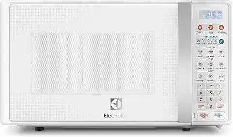 Micro-ondas Electrolux MTO30 com Função Tira Odor 20L