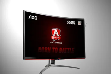 Monitor Gamer AOC Agon