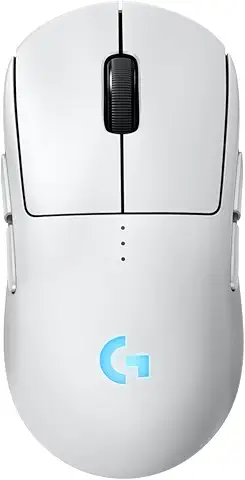 Mouse Logitech G PRO