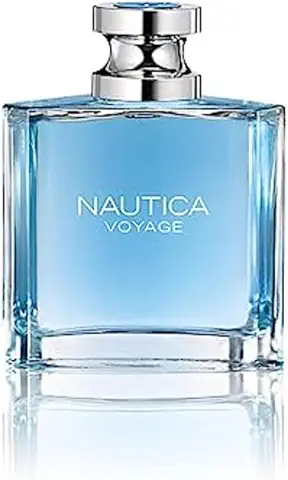 Comparando o Nautica Perfume Voyage Eau de Toilette Masculino