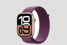 Apple Watch Series 10 GPS