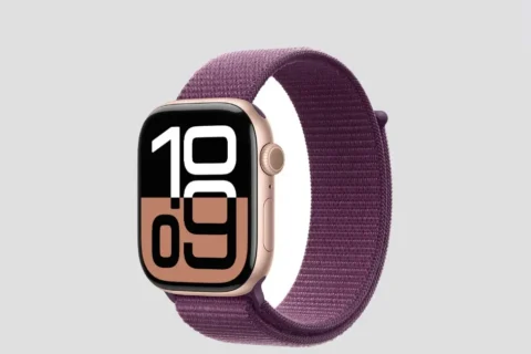 Apple Watch Series 10 GPS