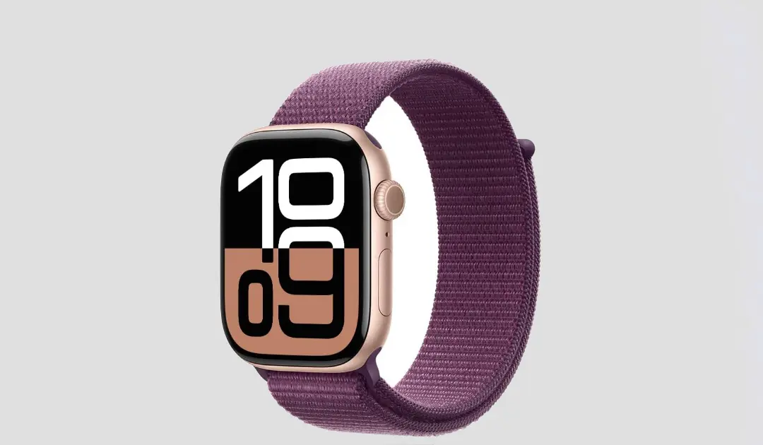 Apple Watch Series 10 GPS