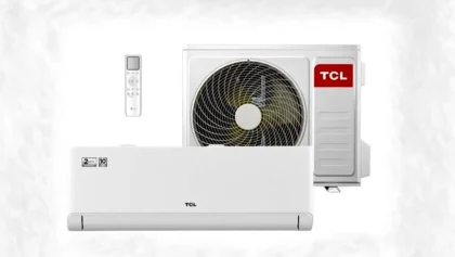 Ar Condicionado TCL Split Hi Wall T-Pro 2.0 Inverter