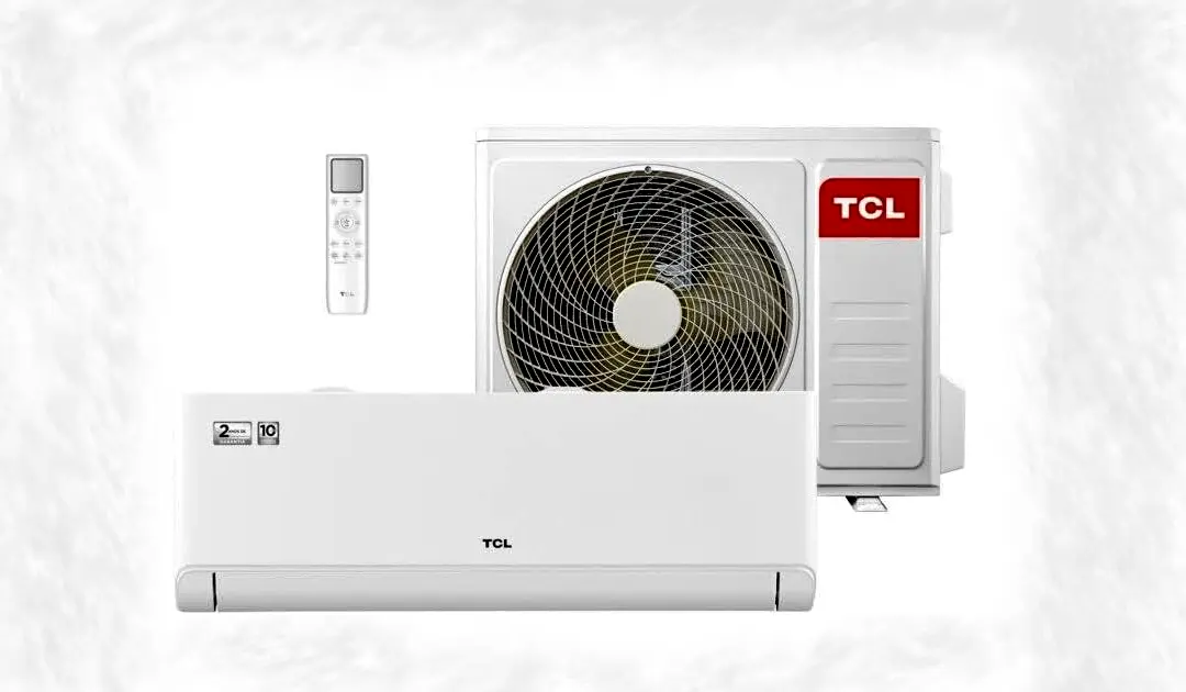 Ar Condicionado TCL Split Hi Wall T-Pro 2.0 Inverter