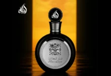 Perfume Lattafa Fakhar Extrait