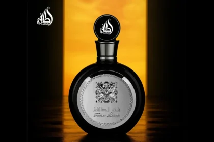 Perfume Lattafa Fakhar Extrait