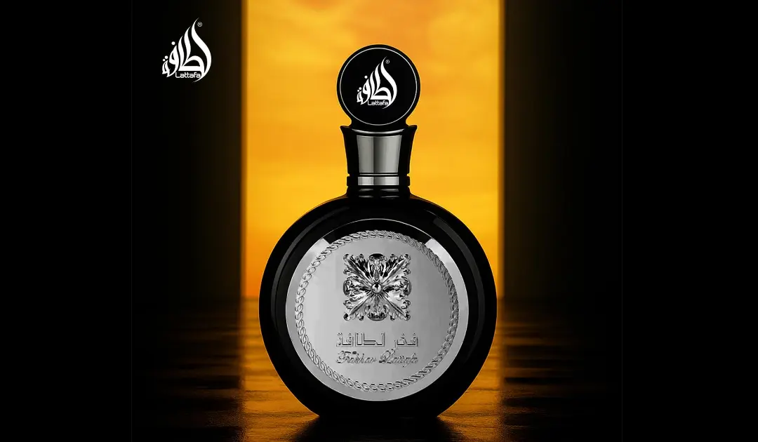 Perfume Lattafa Fakhar Extrait