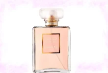 Perfume Coco Mademoiselle Feminino