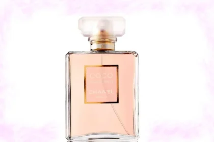 Perfume Coco Mademoiselle Feminino