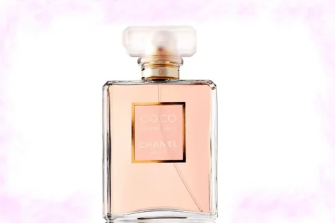 Perfume Coco Mademoiselle Feminino