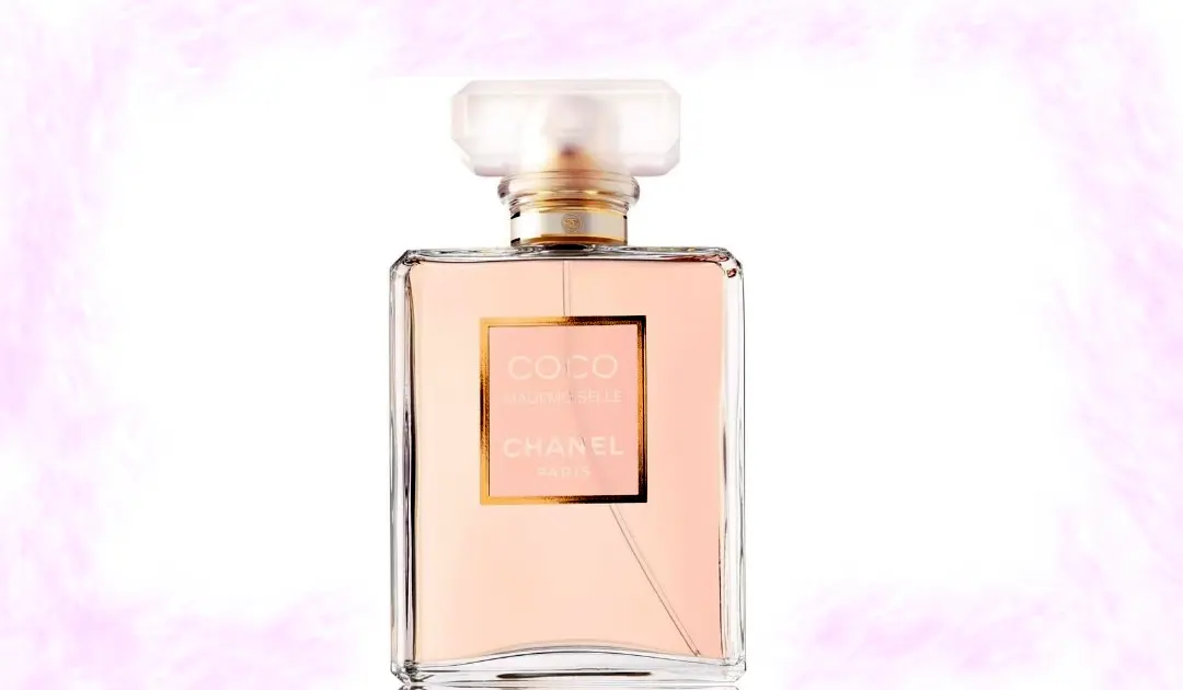 Perfume Coco Mademoiselle Feminino