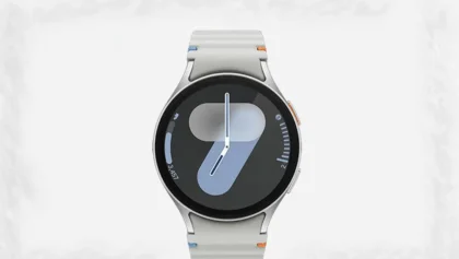 Samsung Galaxy Watch7 é Bom