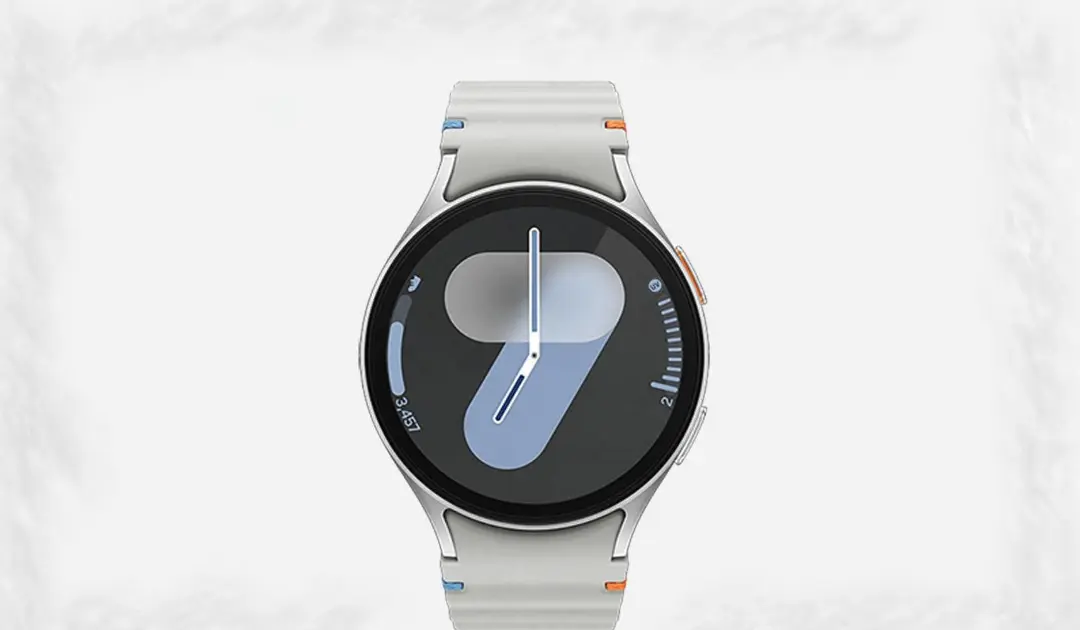 Samsung Galaxy Watch7 é Bom