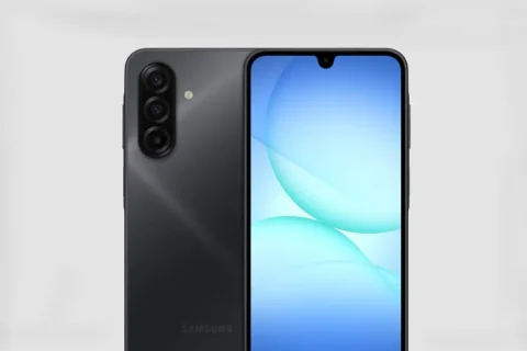 Samsung Galaxy A17 é Bom