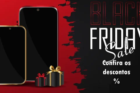 Black Friday Celular Samsung