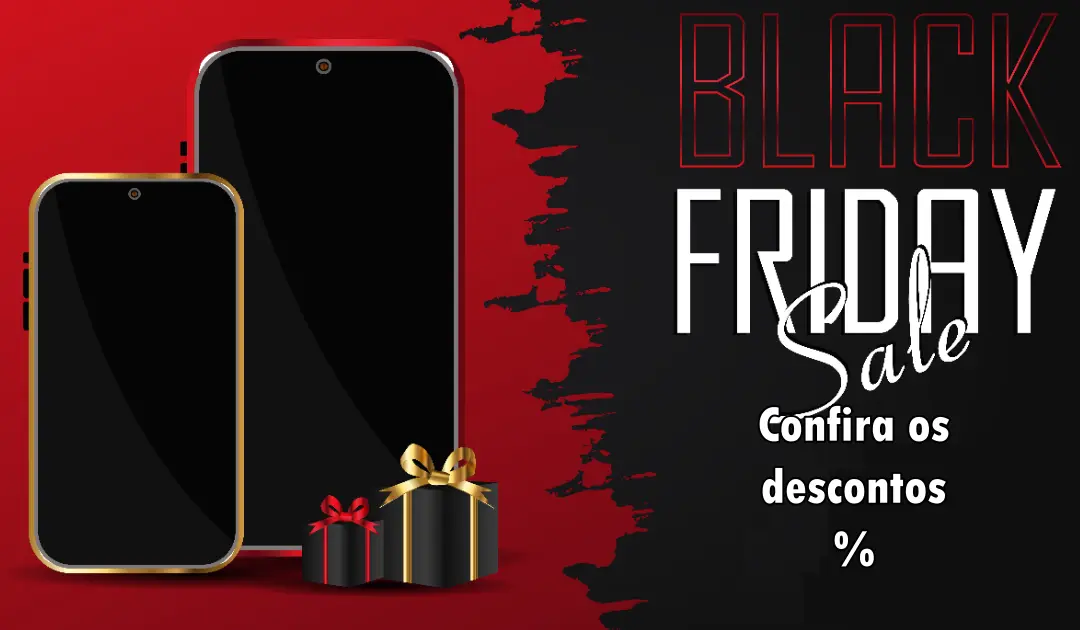 Black Friday Celular Samsung