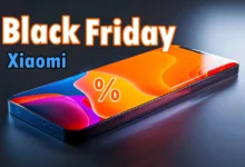 Black Friday Celular Xiaomi