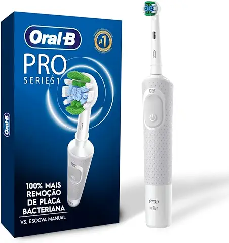 Oral-B PRO Series 1 Escova de Dentes Elétrica