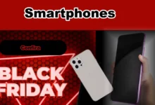 Melhores Smartphones Para Comprar na Black Friday 2025