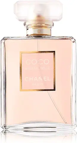 Perfume Coco Mademoiselle Feminino Eau de Parfum Comparando