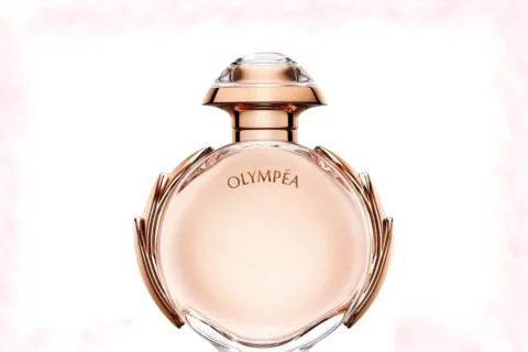 Compre o Paco Rabanne Olympea