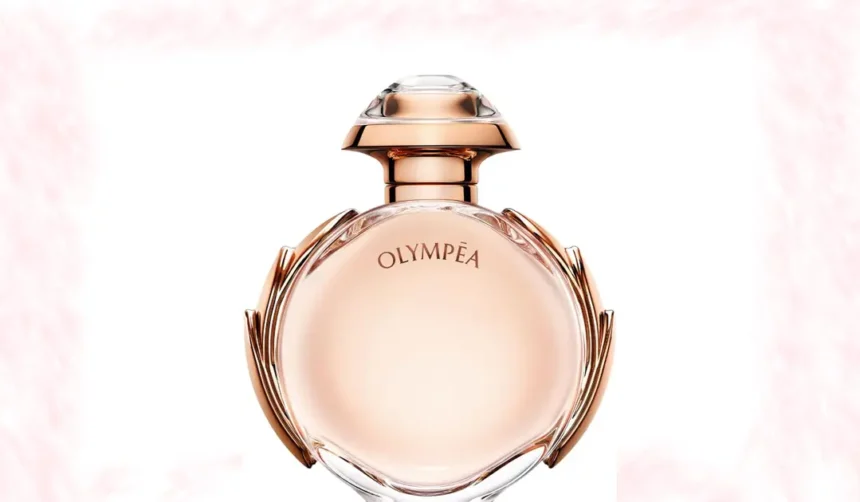 Compre o Paco Rabanne Olympea