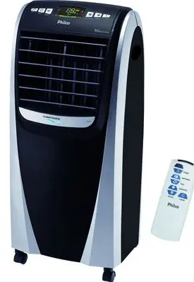 Climatizador de Ar Philco Air Fresh 6L