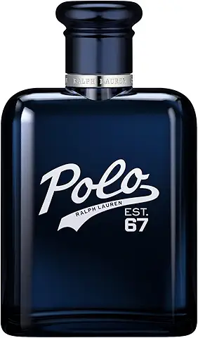 Polo 67 Ralph Lauren, Perfume Masculino Eau de Toilette