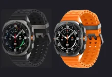 Promoção de Smartwatch Samsung Galaxy na Black Friday 2025