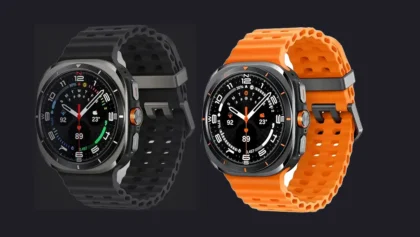 Promoção de Smartwatch Samsung Galaxy na Black Friday 2025