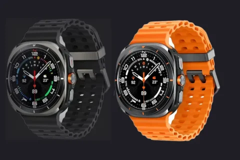 Promoção de Smartwatch Samsung Galaxy na Black Friday 2025